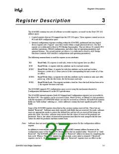 浏览型号FW82443BX的Datasheet PDF文件第27页