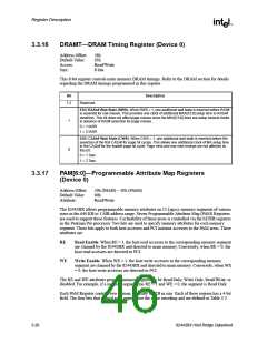 浏览型号FW82443BX的Datasheet PDF文件第46页
