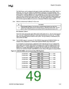 浏览型号FW82443BX的Datasheet PDF文件第49页