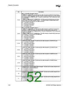 浏览型号FW82443BX的Datasheet PDF文件第52页