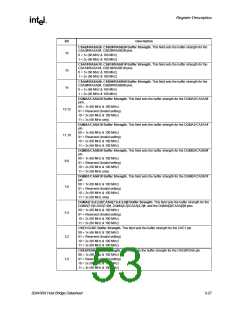 浏览型号FW82443BX的Datasheet PDF文件第53页