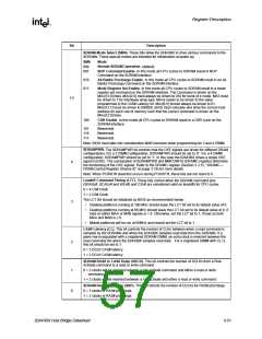 浏览型号FW82443BX的Datasheet PDF文件第57页
