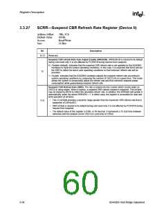 浏览型号FW82443BX的Datasheet PDF文件第60页