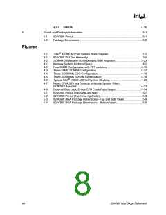 浏览型号FW82443BX的Datasheet PDF文件第8页