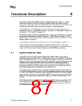 浏览型号FW82443BX的Datasheet PDF文件第87页