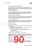 浏览型号FW82443BX的Datasheet PDF文件第90页