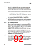 浏览型号FW82443BX的Datasheet PDF文件第92页