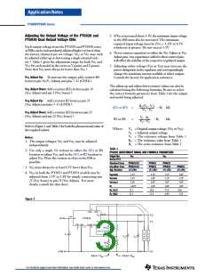 浏览型号PT6933C的Datasheet PDF文件第3页
