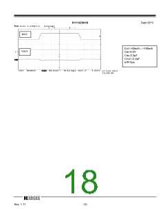浏览型号R1113Z3.9B-TR的Datasheet PDF文件第18页