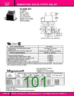 浏览型号W172DIP-5的Datasheet PDF文件第101页