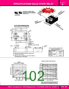 浏览型号W172DIP-5的Datasheet PDF文件第102页