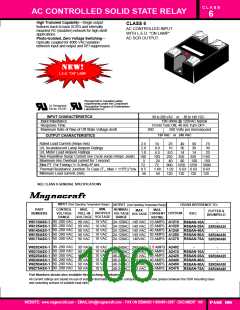 浏览型号W172DIP-5的Datasheet PDF文件第106页