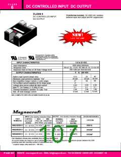 浏览型号W172DIP-5的Datasheet PDF文件第107页