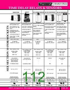 浏览型号W172DIP-5的Datasheet PDF文件第112页