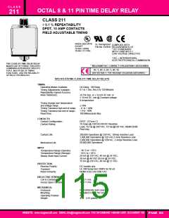 浏览型号W172DIP-5的Datasheet PDF文件第115页