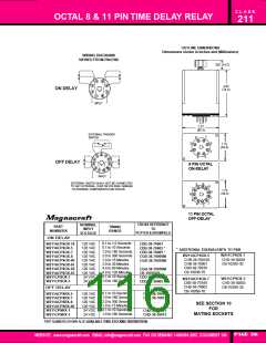 浏览型号W172DIP-5的Datasheet PDF文件第116页