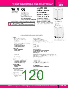 浏览型号W172DIP-5的Datasheet PDF文件第120页