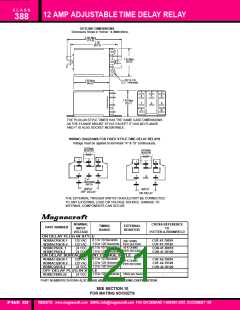 浏览型号W172DIP-5的Datasheet PDF文件第121页