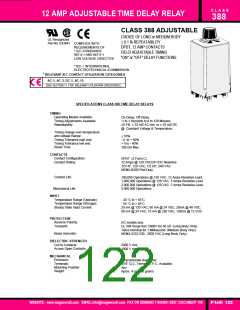 浏览型号W172DIP-5的Datasheet PDF文件第122页