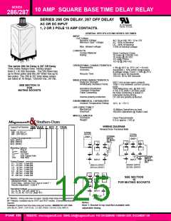 浏览型号W172DIP-5的Datasheet PDF文件第125页