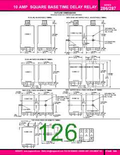 浏览型号W172DIP-5的Datasheet PDF文件第126页
