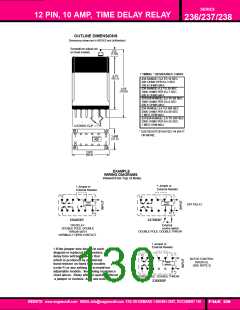 浏览型号W172DIP-5的Datasheet PDF文件第130页