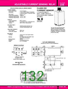 浏览型号W172DIP-5的Datasheet PDF文件第132页