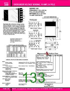 浏览型号W172DIP-5的Datasheet PDF文件第133页