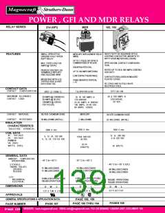 浏览型号W172DIP-5的Datasheet PDF文件第139页