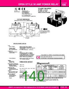 浏览型号W172DIP-5的Datasheet PDF文件第140页