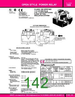 浏览型号W172DIP-5的Datasheet PDF文件第142页