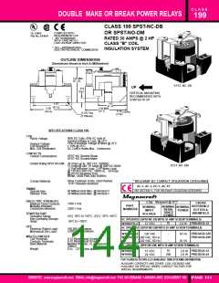 浏览型号W172DIP-5的Datasheet PDF文件第144页