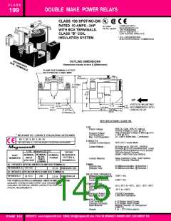 浏览型号W172DIP-5的Datasheet PDF文件第145页