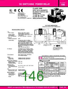 浏览型号W172DIP-5的Datasheet PDF文件第146页