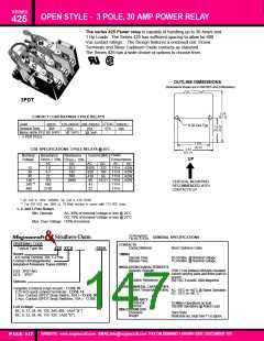 浏览型号W172DIP-5的Datasheet PDF文件第147页