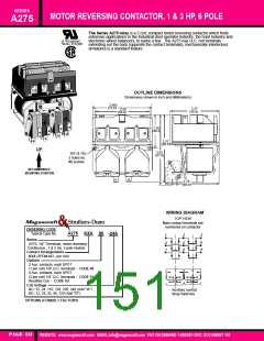 浏览型号W172DIP-5的Datasheet PDF文件第151页