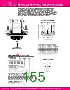 浏览型号W172DIP-5的Datasheet PDF文件第155页