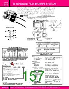 浏览型号W172DIP-5的Datasheet PDF文件第157页