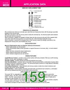 浏览型号W172DIP-5的Datasheet PDF文件第159页