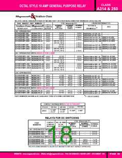 浏览型号W172DIP-5的Datasheet PDF文件第18页