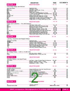 浏览型号W172DIP-5的Datasheet PDF文件第2页