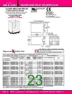浏览型号W172DIP-5的Datasheet PDF文件第23页