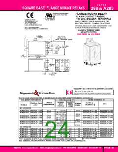 浏览型号W172DIP-5的Datasheet PDF文件第24页