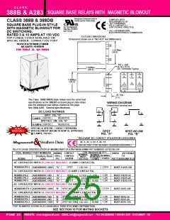 浏览型号W172DIP-5的Datasheet PDF文件第25页