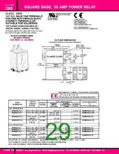 浏览型号W172DIP-5的Datasheet PDF文件第29页