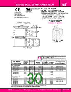 浏览型号W172DIP-5的Datasheet PDF文件第30页