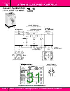 浏览型号W172DIP-5的Datasheet PDF文件第31页