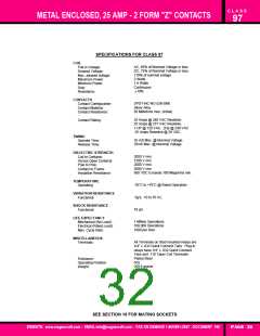 浏览型号W172DIP-5的Datasheet PDF文件第32页