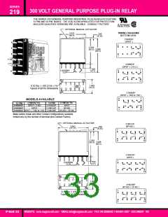 浏览型号W172DIP-5的Datasheet PDF文件第33页