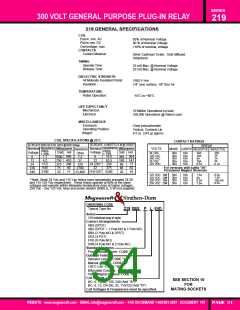 浏览型号W172DIP-5的Datasheet PDF文件第34页